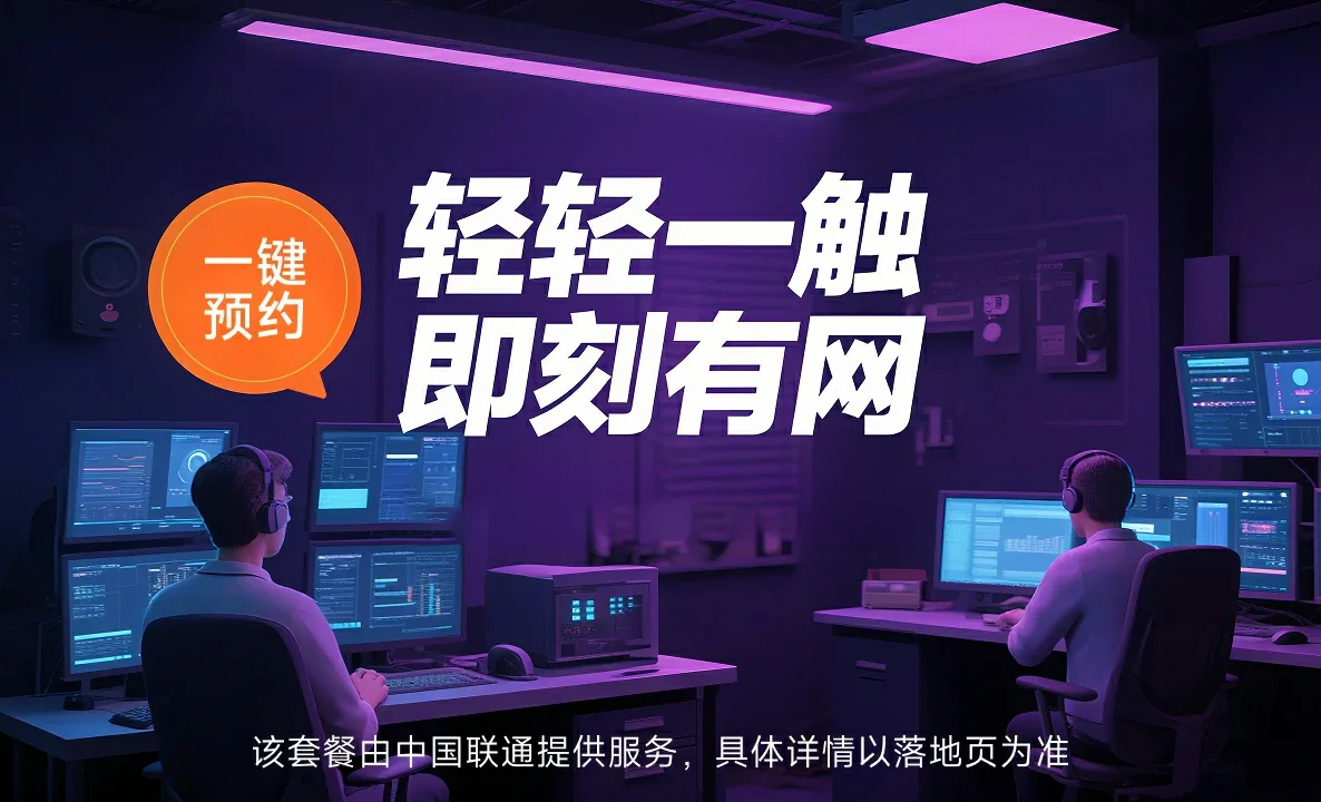 黄梅县中国联通